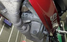 SUZUKI GSX-S 1000 2015 GT79A