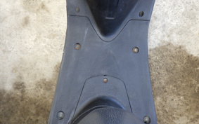 YAMAHA JOG Gen.4 SA16J