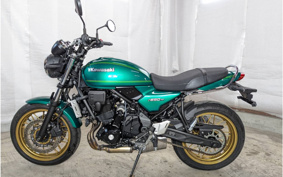 KAWASAKI Z650 RS 2023 ER650M