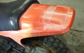 HONDA QR50 AE01