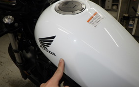 HONDA REBEL 250 A 2007 MC49