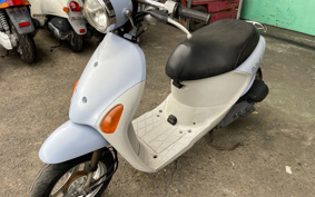 SUZUKI LETS4 CA41A