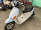 Фото Suzuki LET's 4 с японского аукциона