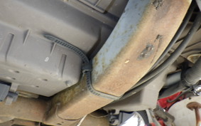 SUZUKI ﾚｯﾂﾊﾞｽｹｯﾄ CA4AA