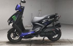 YAMAHA CYGNUS GRIF ASU SEJ4J