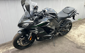 KAWASAKI NINJA 1100SX 2026 ZXT10H
