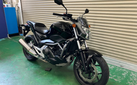 HONDA NC700S D 2013 RC61