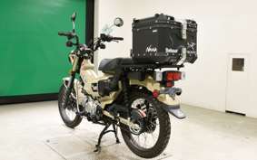 HONDA CT125 HUNTER CUB JA55