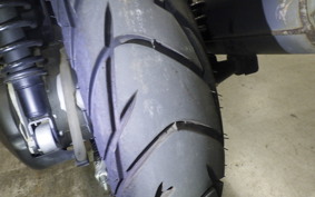 YAMAHA CYGNUS 125 X 2 2008 SE44J