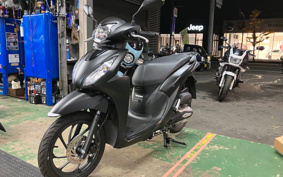 HONDA DIO 110 JK03