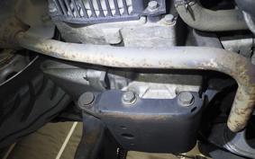 HONDA GIORNO CREA 2019 AF54