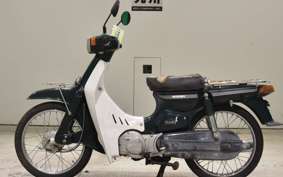 SUZUKI BIRDIE 50 E 2023 BA14A