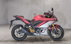 YAMAHA YZF-R25 RG43J