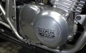 SUZUKI GSX400S KATANA 1992 GK77A