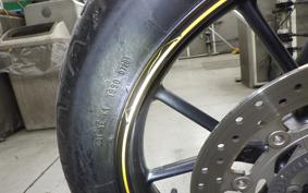 TRIUMPH BONNEVILLE STREET CUP 2017