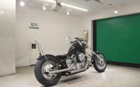 YAMAHA DRAGSTAR 400 1997 4TR