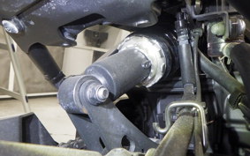 YAMAHA XSR900 2023 RN80J