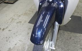 HONDA C50 SUPER CUB 2012 AA04