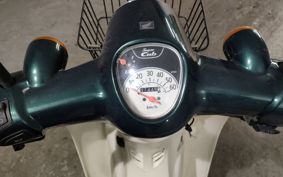 HONDA SUPER CUB50 AA09