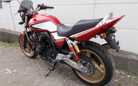 HONDA CB400SF 2014 NC42