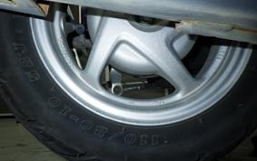 HONDA BENLY 110 JA09