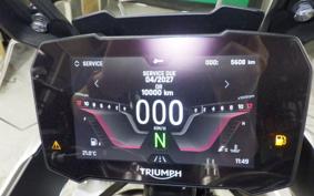 TRIUMPH TIGER 900 RALLY PRO 2022