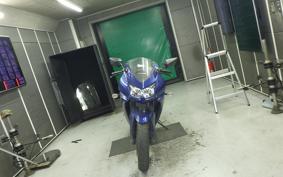 KAWASAKI NINJA 250R EX250K