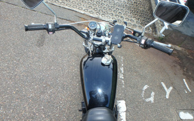 YAMAHA TW200 DG07J