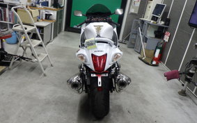 SUZUKI HAYABUSA Gen.2 2010