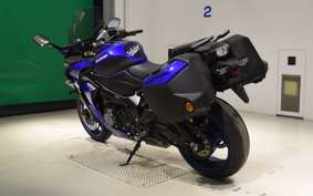 SUZUKI GSX-S1000 GT 2025 EK1AA