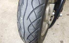 HONDA GIORNO 3 2009 AF77