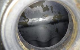 SUZUKI INAZUMA 400 (GSX400) 2003 GK7BA