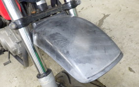 HONDA APE 50 AC16