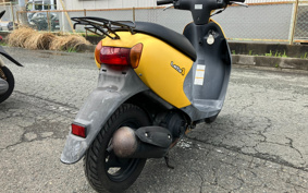 SUZUKI LETS4 CA45A