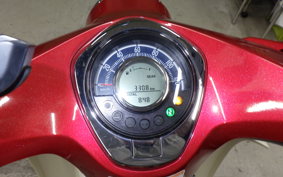 HONDA C125 SUPER CUB 2022 JA58