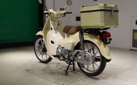 HONDA C110 SUPER CUB 2013 JA59