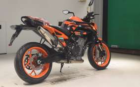 KTM 890 DUKE GP