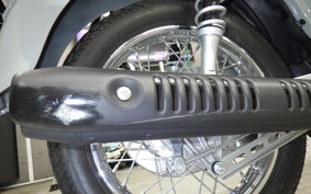 HONDA ｸﾛｽｶﾌﾞ50 2023 AA06