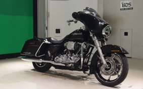 HARLEY FLHX 1580 2007