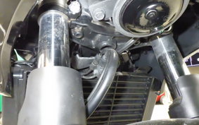 HONDA CB400 SUPER BOLDOR A 2021 NC42