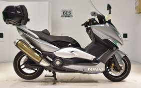 YAMAHA T-MAX 500 2011 SJ08J