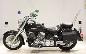 YAMAHA DRAGSTAR 400 CLASSIC  2016 VH02J