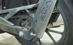 HONDA CB250RA 2021 MC52