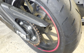 HONDA CBR400R 2020 NC56