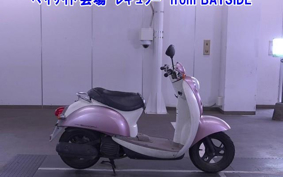 HONDA CREA SCOOPY