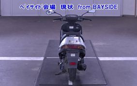 SUZUKI ADDRESS V100 CE11A