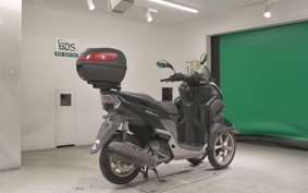 YAMAHA TRICITY 125 1999 SE82J