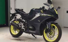 YAMAHA YZF-R125 2017 RE45J