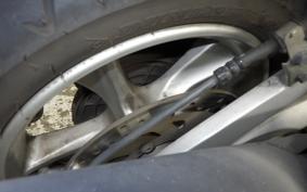 YAMAHA MAJESTY155 S 2012 SG28J