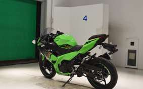 KAWASAKI NINJA 400 2023 EX400L